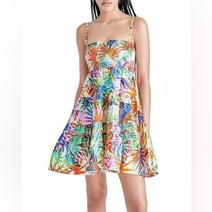 Steve Madden Dream About Me‎ Mini Dress M